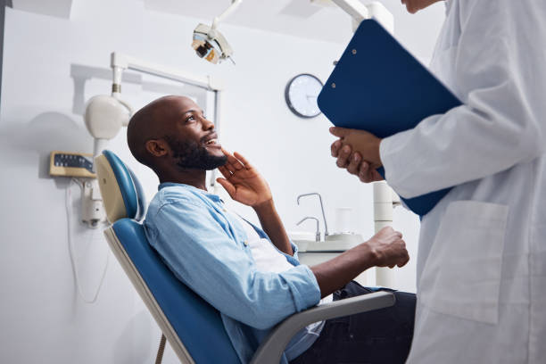 Best Emergency Dental Care for Broken or Chipped Teeth in Walnut Creek, NC