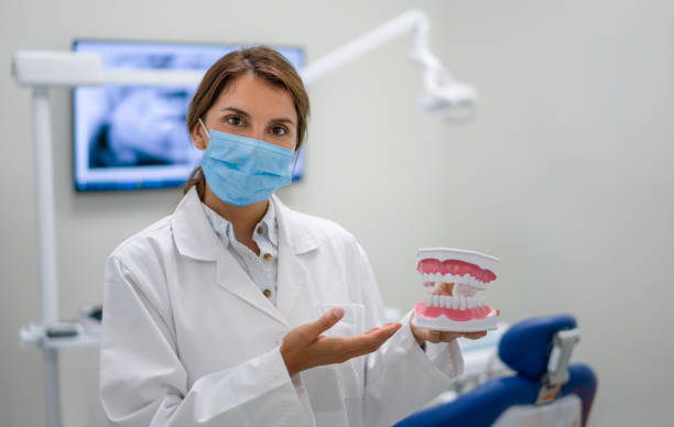 Best Same-Day Emergency Dental Services in Walnut Creek, NC