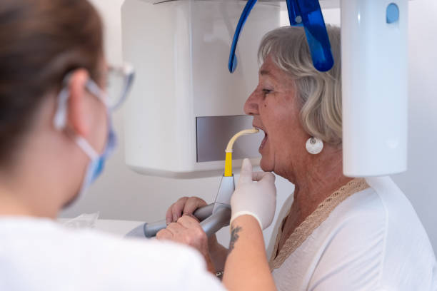 Best Emergency Root Canal Treatment in Walnut Creek, NC