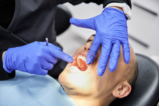 Best Weekend Emergency Dentist in Walnut Creek, NC