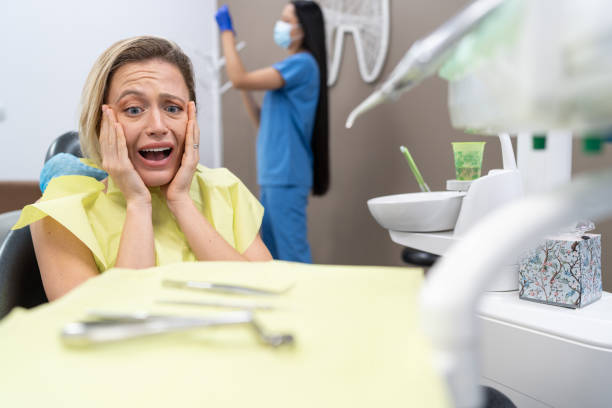 Best Emergency Treatment for Dental Infections or Abscesses in Walnut Creek, NC