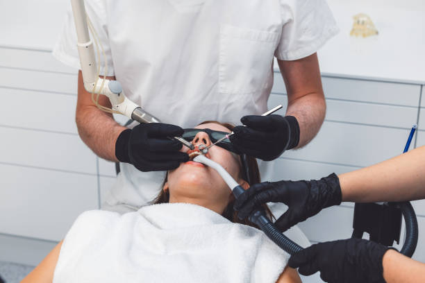 Best Emergency Treatment for Dental Infections or Abscesses in Walnut Creek, NC