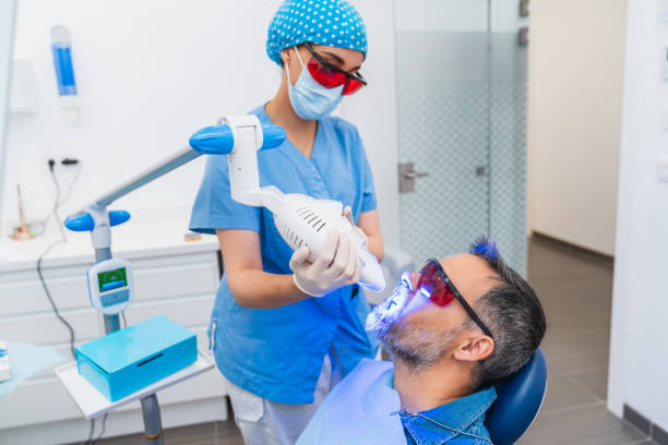 Best Emergency Orthodontic Services in Walnut Creek, NC